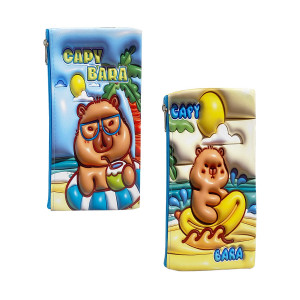 CARTUCHERA CAPIBARA (PQTX12)