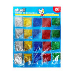 SOBRE DE ESCARCHA X20