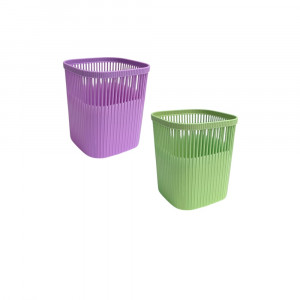 ORGANIZADOR CUADRADO COLORES 135