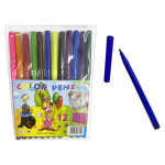 SET PLUMONES X12 (PQTX12)