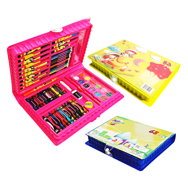 SET ESCOLAR X68 PZAS