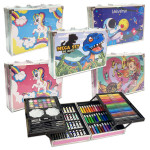 SET MALETA ESCOLAR X145