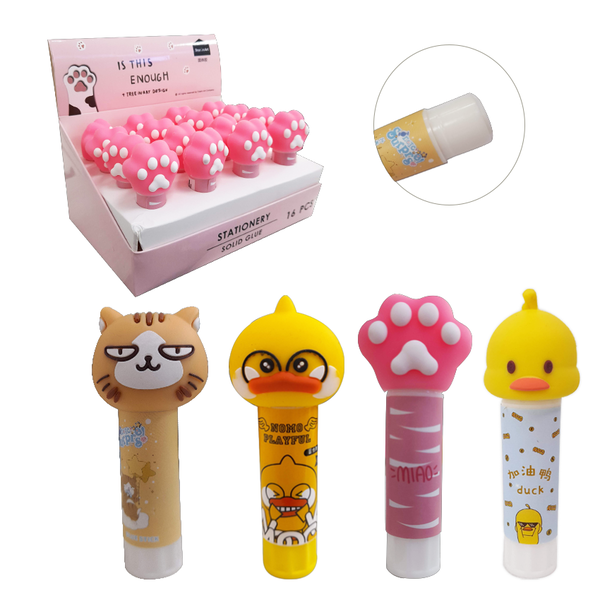 EGA EN BARRA ANIMADA (CJX24)