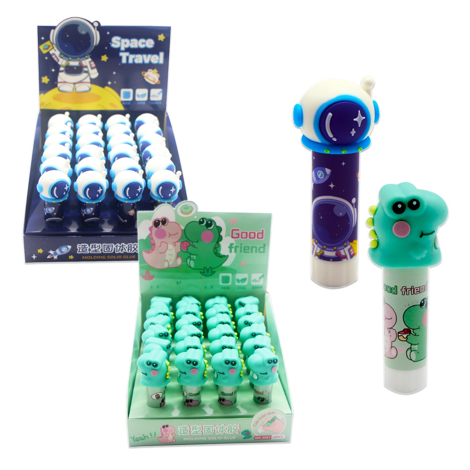 EGA EN BARRA ANIMADA (CJX24)