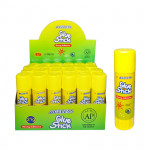 EGA EN BARRA 21G (CJX24)