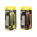 BISTURI CON REPUESTO 18MM (CJX40)