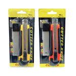 BISTURI CON REPUESTO 18MM (CJX40)