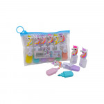 RESALTADORES FIGURA UNICORNIO DK-2469 (PQTX6)