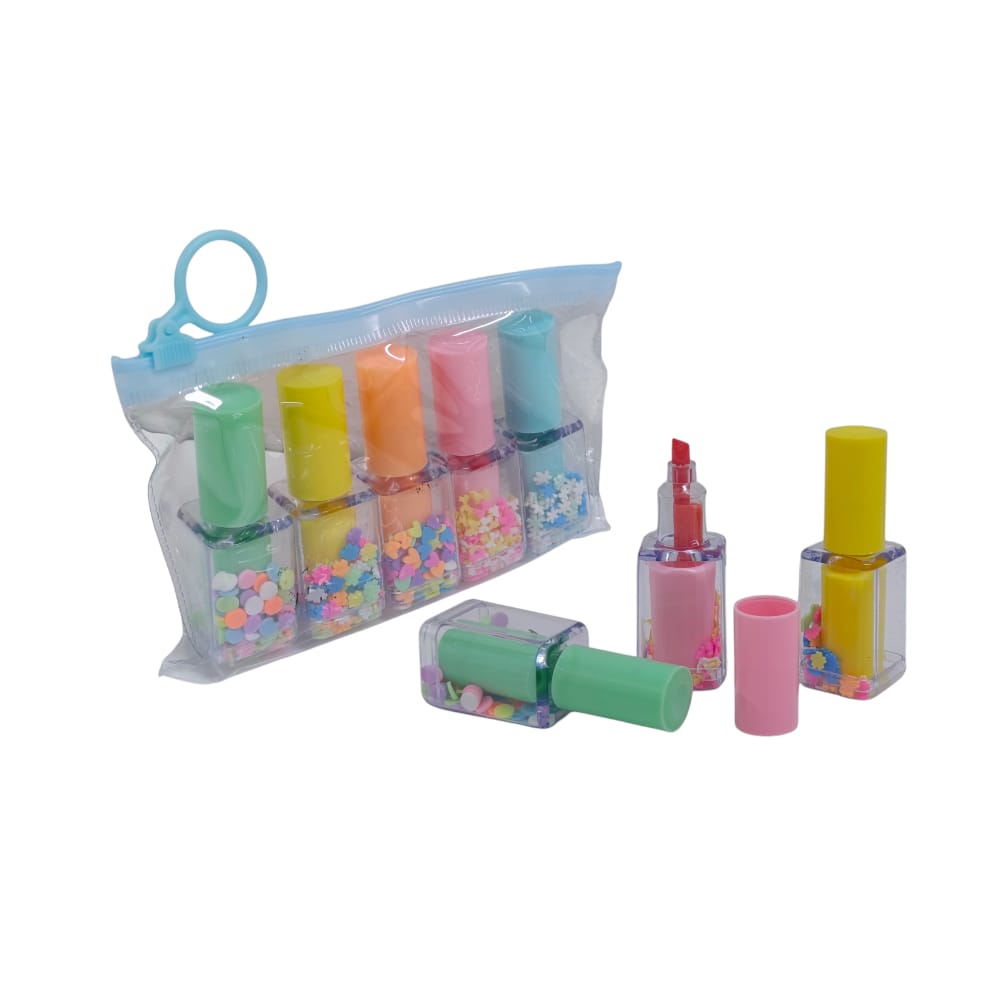 RESALTADORES X5 DK-2473