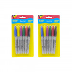 MARCADORES EN BLISTER DK-2475