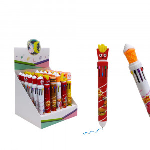 LAPICERO MULTIMINAS FINO DK-2517 (PQTX36)