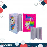 DIARIO FINO UNICORNIO DK-2525