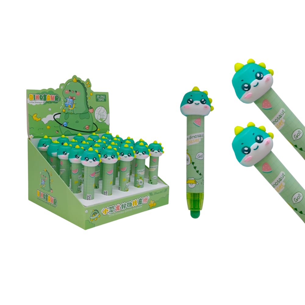 BORRADOR FINO LAPIZ DK-2532(CJX25)