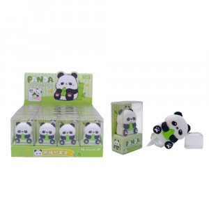 CORRECTOR DE CINTA FIGURA PANDA DK-2626 (CJAX24)