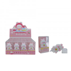 CORRECTOR DE CINTA OSO EN BLISTER DK-2628 (CJAX24)