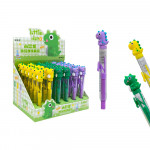 BORRADOR TIPO LAPIZ DINOSAURIO DK-3703 (CJAX36)