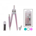 COMPAS + MINAS DK-473