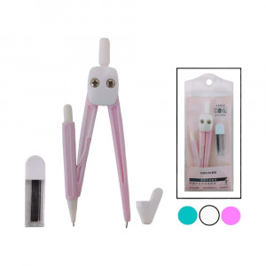 COMPAS + MINAS DK-473