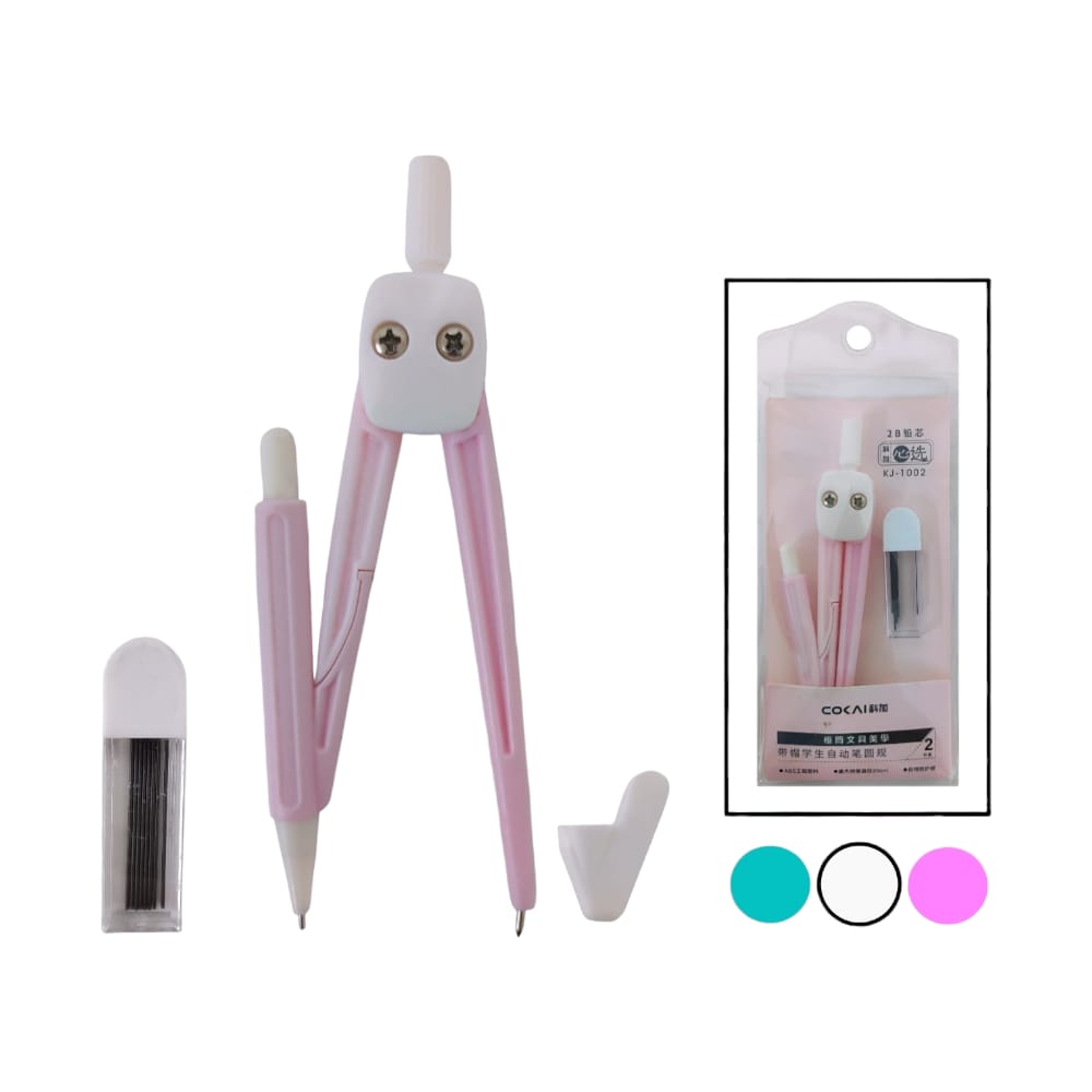 COMPAS + MINAS DK-473