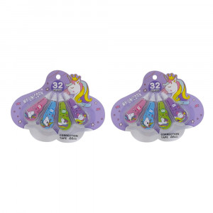 CORRECTOR X4 UNICORNIO DK-9153