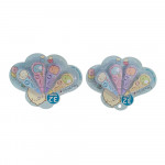 CORRCTOR ESTAMPADO OSO DK-9266