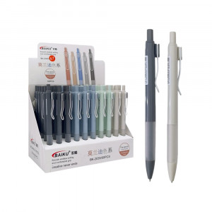 PORTAMINAS BAIKU TONOS PASTEL DK-BK-2035 (CJAX60)