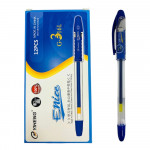 LAPICERO GEL AZUL GP-316 /G-316L (CJX12)
