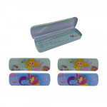 CARTUCHERAS ESTAMPADAS SIRENAS DK-LPY55-12