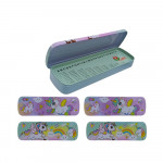 CARTUCHERAS ESTAMPADAS UNICORNIO DK-LPY55-15