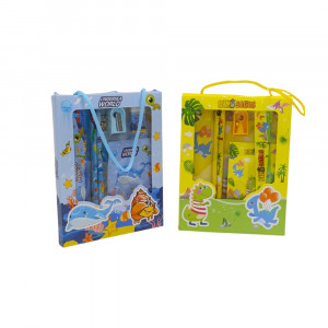 KIT ESCOLAR EN CAJA DK-P-2018