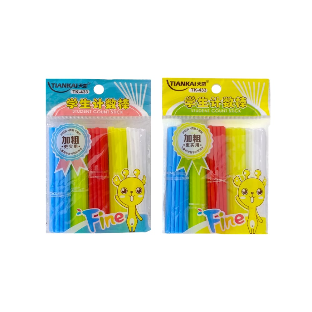 JUEGO DIDACTICO COLORES DK-TK-433