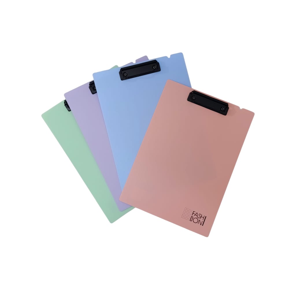 TABLA FASHION COLORES PASTEL DK-WD9021