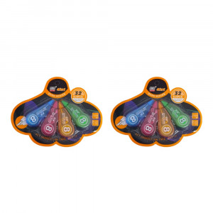 CORRECTOR ENCARTONADO X4 DK-ZLX-7197