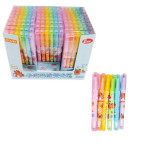 SET RESALTADOR CAPIBARA X6 (CJX24)