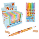 SET RESALTADOR CAPIBARA X6 (CJX24)