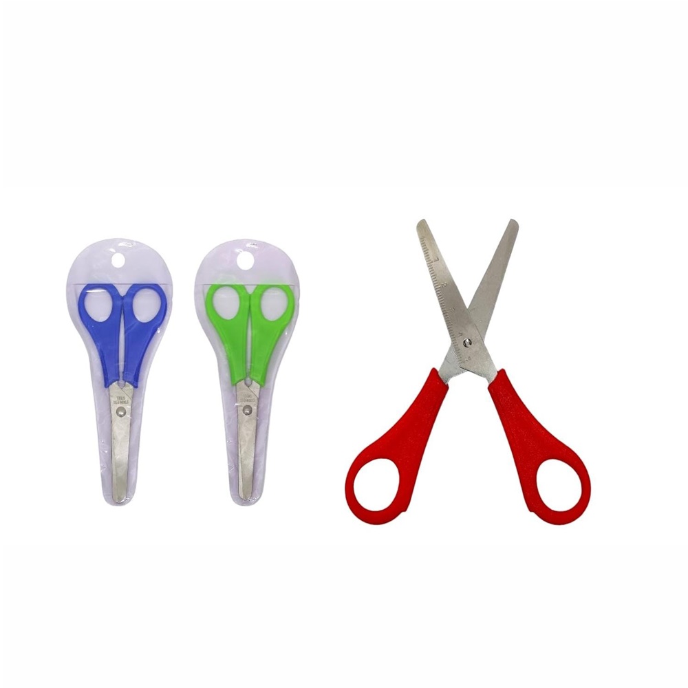 TIJERA PUNTA ROMA L2148 (X24)