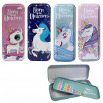 CARTUCHERA UNICORNIO