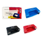 PERFORADORA 2 HUECOS