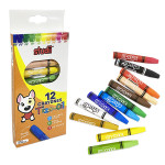CAJA DE CRAYOLA X12 (DISX40)