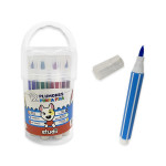 TARRO DE PLUMONES X12 (DISX24)