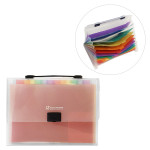 CARPETA 13 COMPARTIMIENTOS CARTA