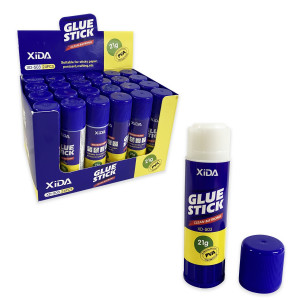 EGA EN BARRA 21G (DISX24)