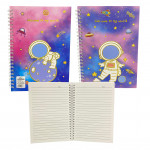 AGENDA ARGOLLADA FLORES