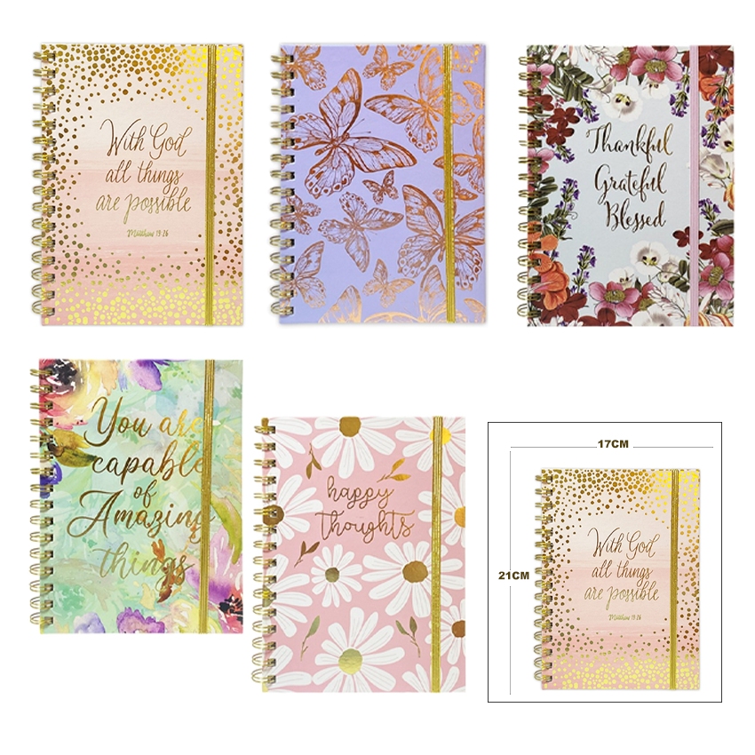 AGENDA ARGOLLADA MOTIVOS