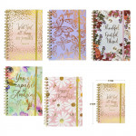 AGENDA ARGOLLADA MOTIVOS