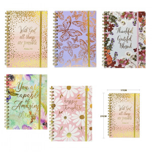 AGENDA ARGOLLADA MOTIVOS