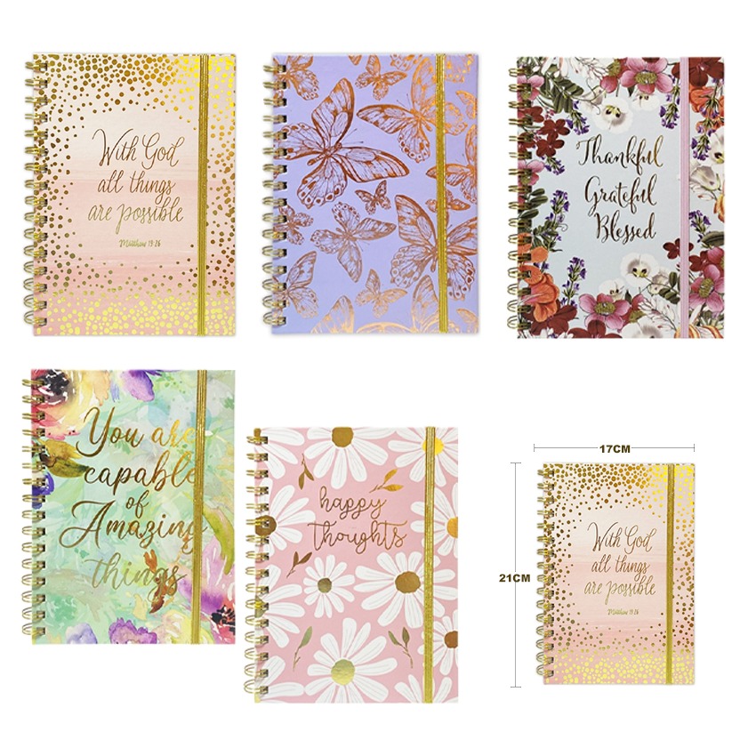 AGENDA ARGOLLADA MOTIVOS