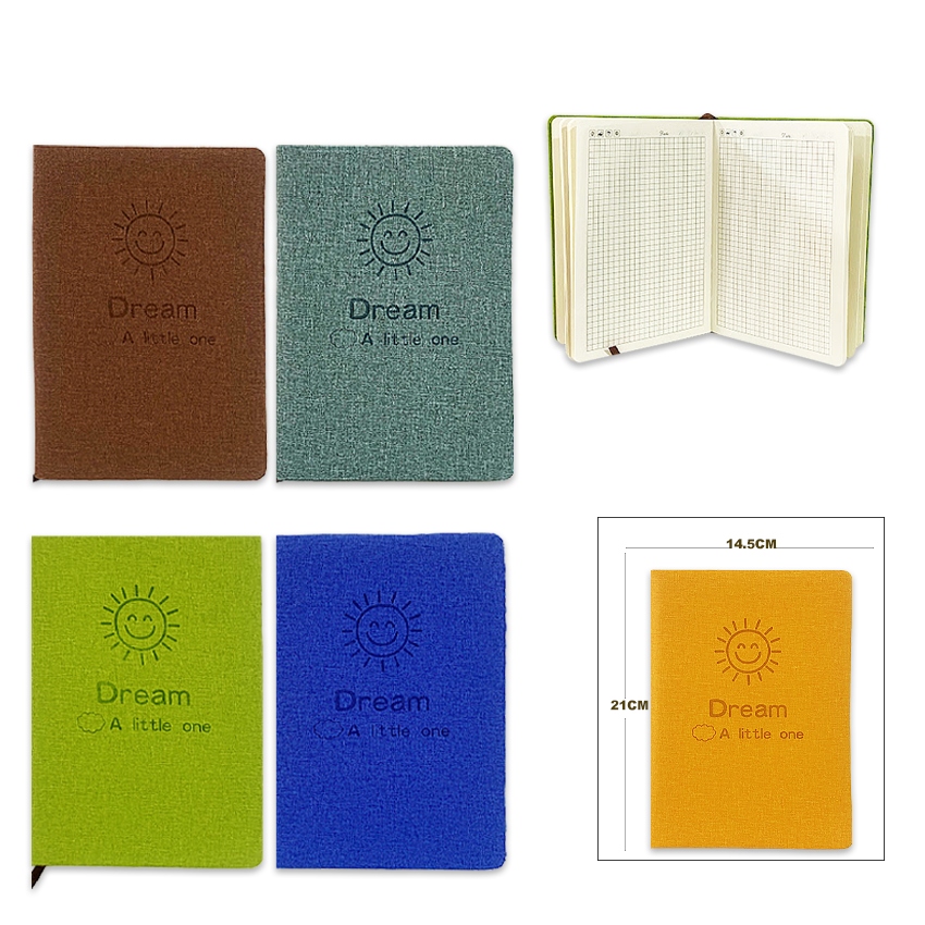 AGENDA MOTIVACIONAL CUADROS