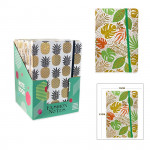 AGENDA ESTAMPADA CUADROS (CJX12)