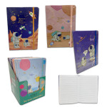 AGENDA ASTRONAUTA LINEAS